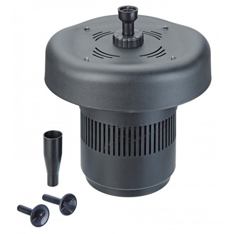 Pumps Wayside Water Gardens